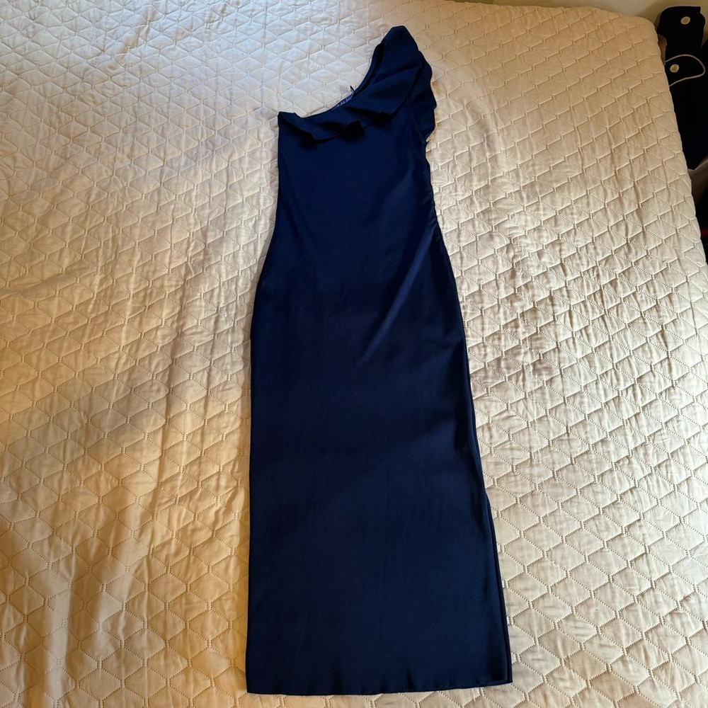 Ralph Lauren collection dress, size S